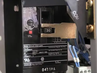 NEW SIEMENS TIASTAR
