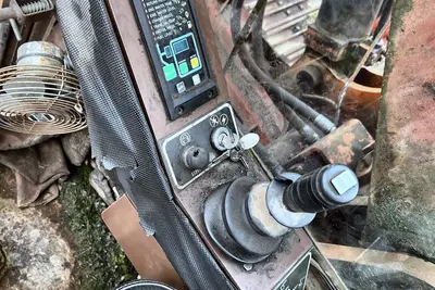 Used 1987 KOEHRING 6644 Excavators Oregon US | Proxy Equipment #1378091