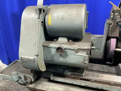Used BROWN & SHARPE _UNKNOWN_ Tool & Cutter Grinders Ohio US | HGR 24 #1415113