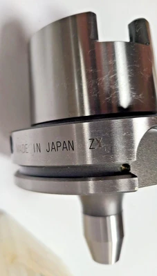 TECNARA _UNKNOWN_ Rotary Tool Adapters & Holders | Amiron Machinery (4)