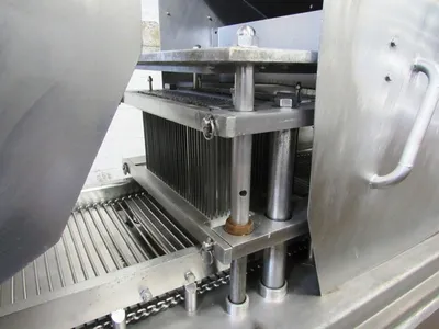 USED ROSS TC700MI