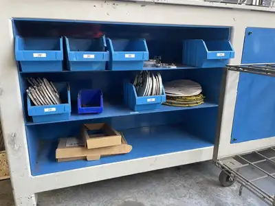 Used _UNKNOWN_ _UNKNOWN_ Pick & Place Machines FR | Apex Auctions #1550852