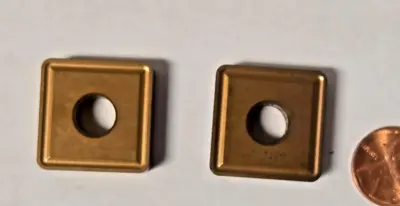 Unbranded 4654654645555 Indexable Inserts | Amiron Machinery (3)