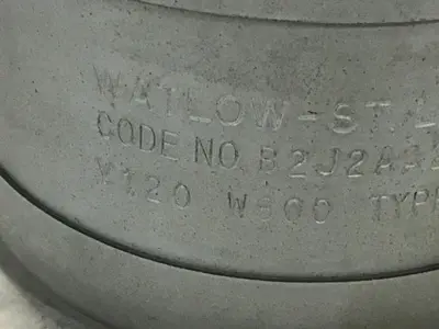 NEW WATLOW B2J2AA23