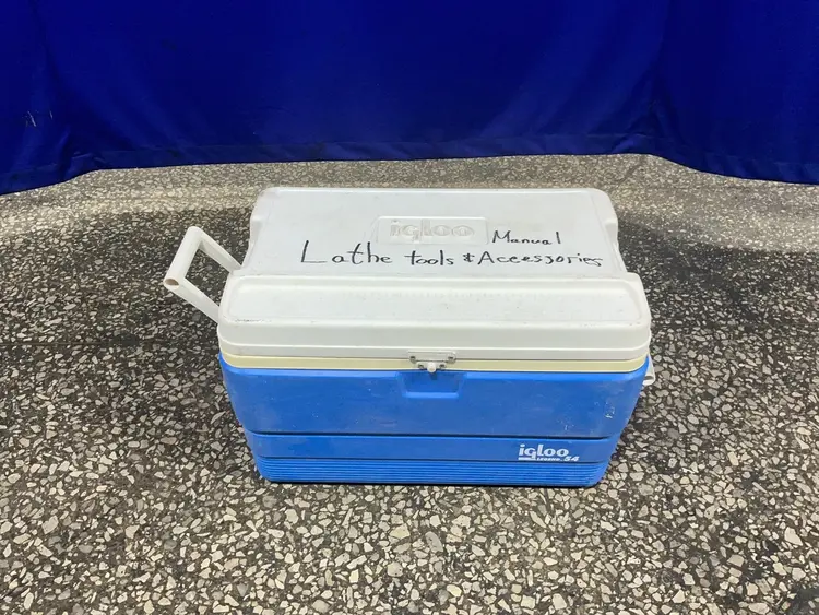 Used IGLOO _UNKNOWN_ Miscellaneous MRO Ohio US | HGR 24 #1343960