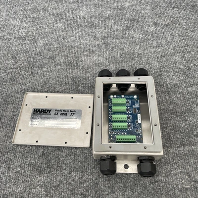 Used HARDY PROCESS SOLUTIONS 0535-0575-03-0 Misc Industrial Equipment California US | Davliegogo LLC #1717845