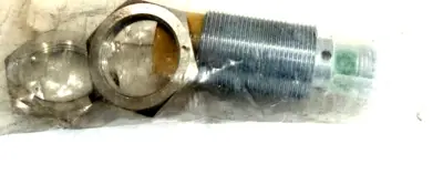 NEW TURCK NI12U-M18-AP6X-H1141 SENSOR 1645140 NI12UM18AP6XH1141
