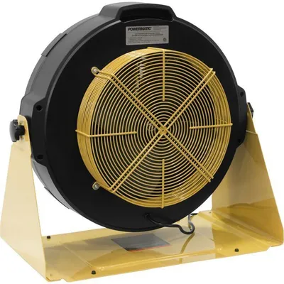 POWERMATIC PM1250 Miscellaneous | Sierra Victor Industries (4)