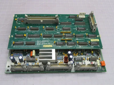 Used NICOLET _UNKNOWN_ Circuit Boards Texas US | OCO Industrial #1664242
