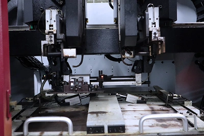Used 2019 ACCUWAY GX-100 CNC Lathes | Machinery Marketing International #380158