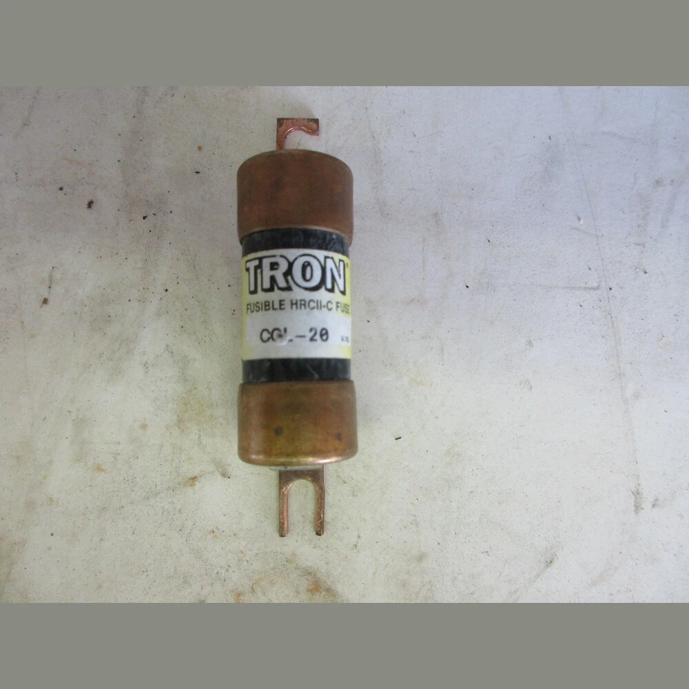 Tron 20A Fuse