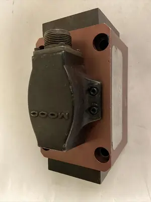 USED MOOG 78-101A