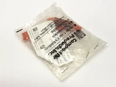 New | in-Stock Compact Air F052ALJ Parts (Hydraulics and Pneumatics) Michigan US | Maverick Industrial Sales #1502289