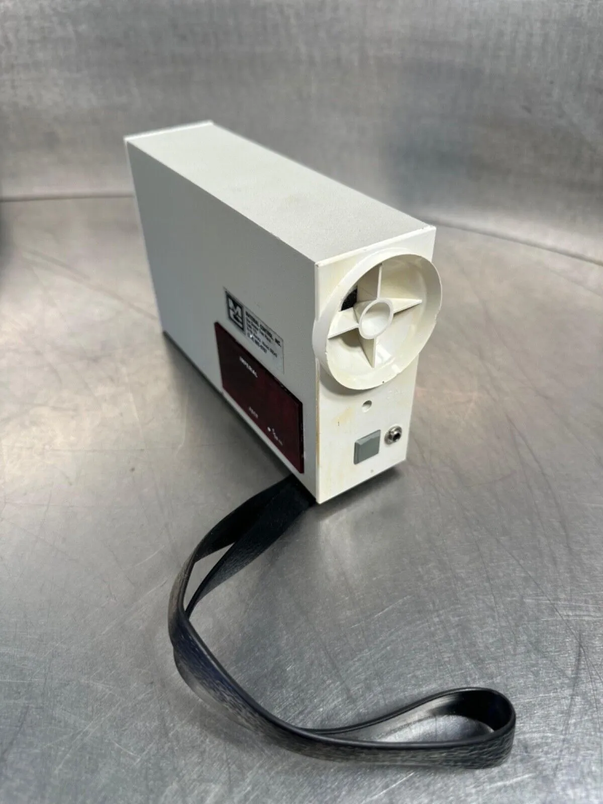 Material Control Systems, Inc. Model Imperial (6E-1)