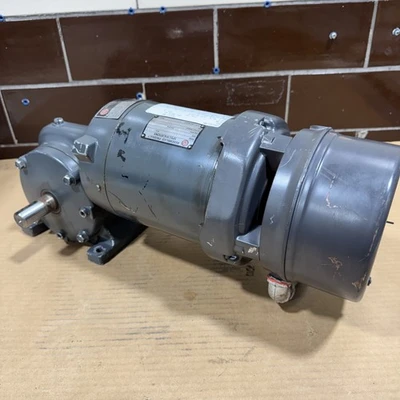 USED US Motors UTP-6WP