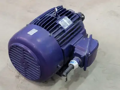USED TECO-WESTINGHOUSE APH01504TE5
