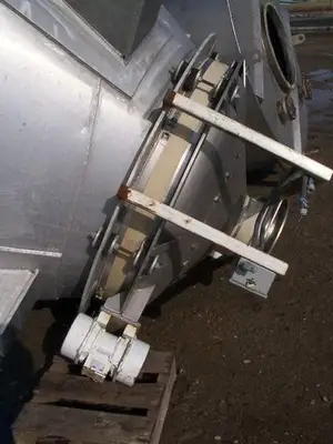 Used _UNKNOWN_ 63.5-80 Feeders (Material Handling) Minnesota US | A&I Equipment #1317488