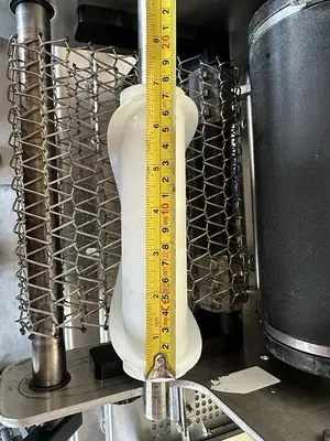 Used TORTILLA MASTER TM105 Food Processing Equipment (misc) British Columbia CA | Surrey Food Equipment #434393