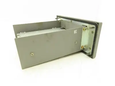 Okuma 1911-3210-0513018 CNC Floppy Disc Drive Assembly Teac 19308703-96