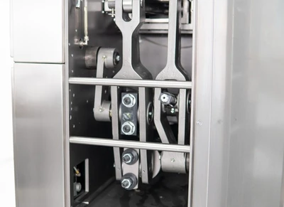 New | in-Stock BECOM MFG CT2 Dough Dividers California US | BakeryEquipment.com #1554917