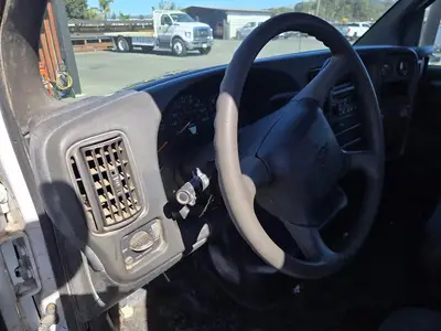 Used 2004 CHEVROLET KODIAK C4500 Flatbed Trucks California US | Ben Kaplan Equipment #1543364
