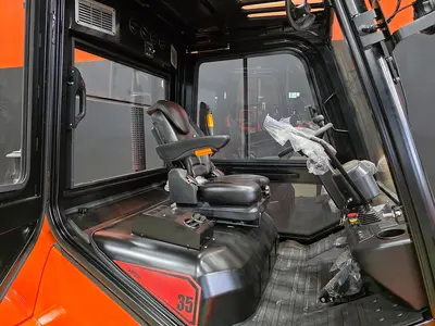 NEW 2026 VIPER RTD35F-2