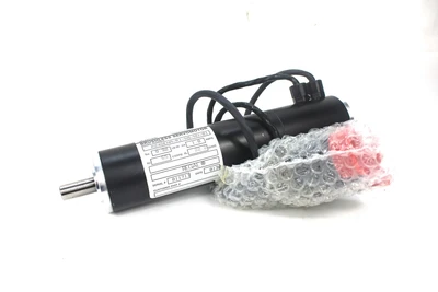 NEW PACIFIC SCIENTIFIC R24GENA-R1-NS-NV-01
