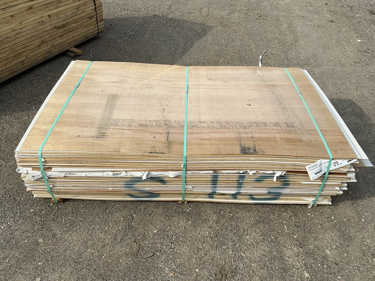 Used _UNKNOWN_ _UNKNOWN_ Home Building Material (Miscellaneous) Michigan US | Miedema Asset Management Group #1210673
