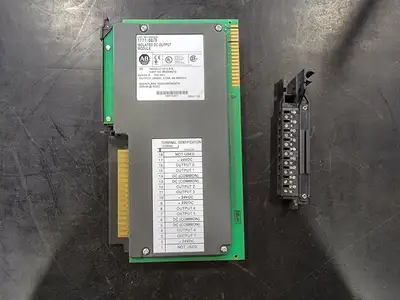 NEW ALLEN-BRADLEY 17710Q