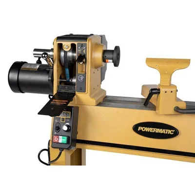 POWERMATIC PM2014 Woodworking Lathes | Sierra Victor Industries (5)