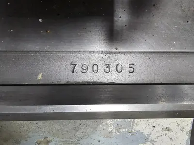Used SUMMIT 26-4 X 60 Engine Lathes Kentucky US | Aucto #578119
