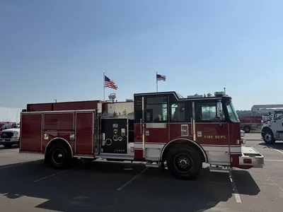 Used 2013 PIERCE ARROW XT PUMPER Fire Trucks Minnesota US | Carco Truck & Equipment #1514066