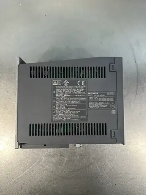 MITSUBISHI AC SERVO MR-J3-200TN (BIN-1.2.4)