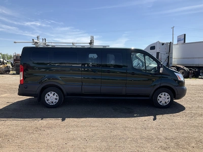 USED 2018 FORD TRANSIT 350