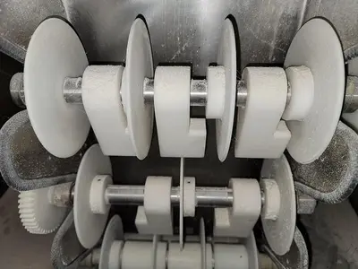 2003 KOENIG ARTISAN SFR Stress Free | Harvest Equipment and Fabrication Inc (21)