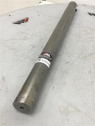 Used VAN DORN 300617 ST Injection Molding Parts Michigan US | Ideal Machinery #578937