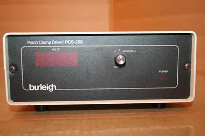 USED BURLEIGH INSTRUMENTS PCS-250