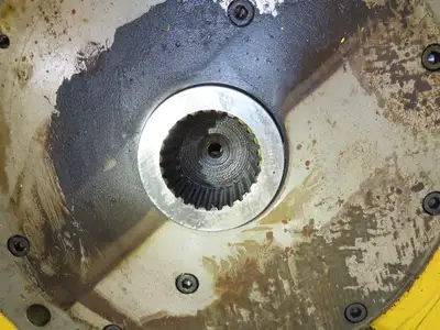 Used PLEIGER _UNKNOWN_ Hydraulic and Pneumatic Motors Indiana US | Arrow Industrial #554503