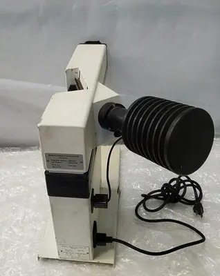 SAGAX 125 ELLIPSOMETER MODEL 125 E