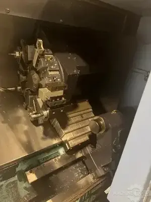 Used 2014 DOOSAN LYNX 220A CNC Lathes Arizona US | KD Machinery #1558181