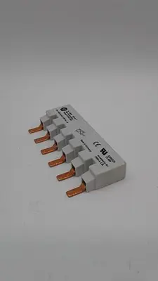 Used ALLEN-BRADLEY ALLEN-BRADLEY PIN FOR CIRCUIT BREAKERS 1489-AACL106 Circuit Breakers | ND Industrial Surplus #1211926