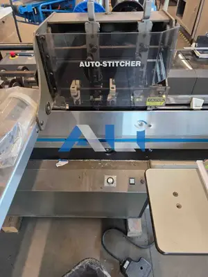 Used ROSBACK 201a Saddle Stitchers California US | Asset Liquidity International #1305168