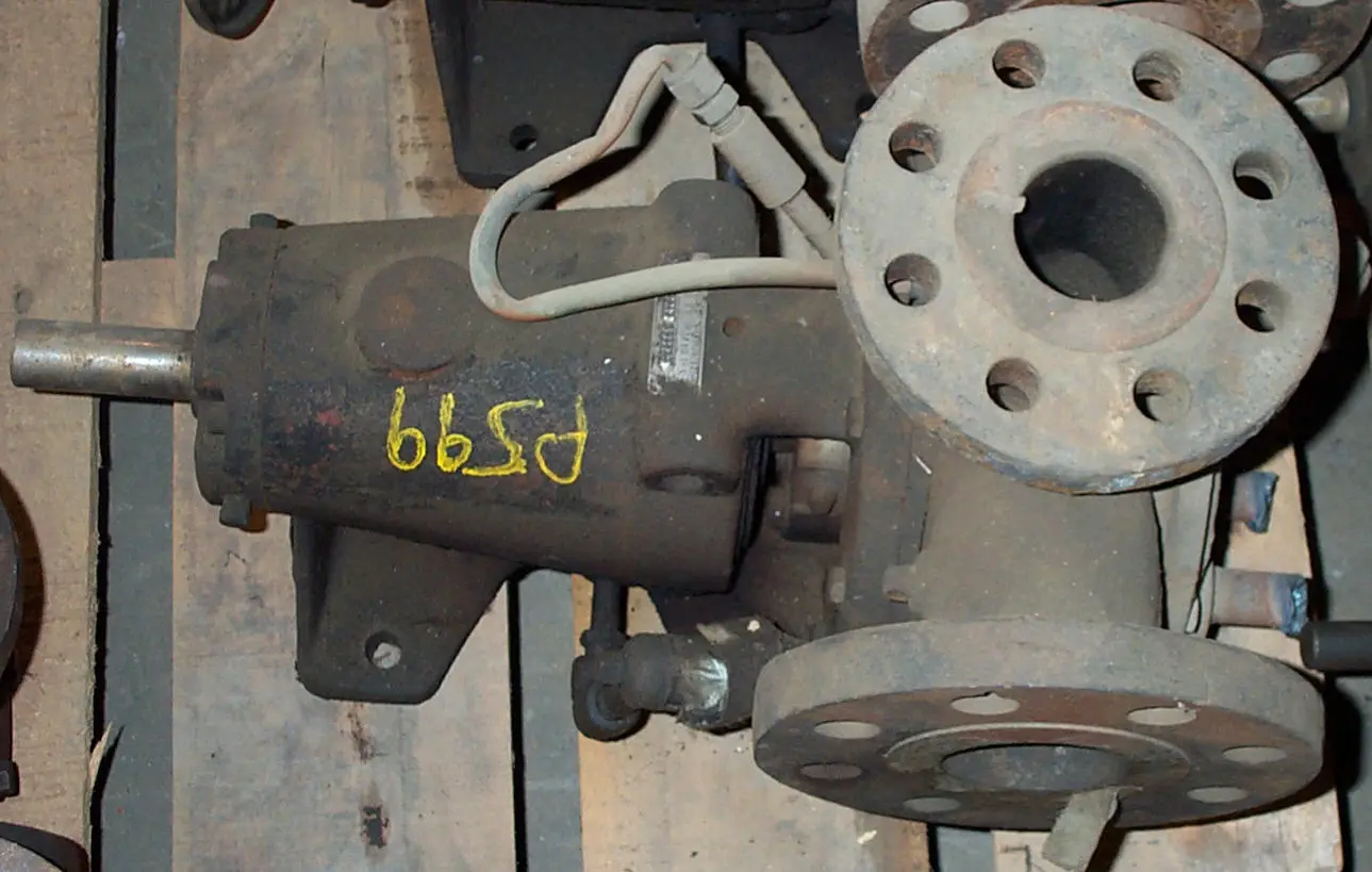 USED ROTH 6SQ2228BAI