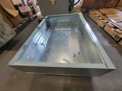 USED EATON EZB2030RC