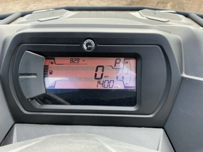 Used 2024 CAN-AM OUTLANDER Utility Vehicles Michigan US | Miedema Asset Management Group #1761492
