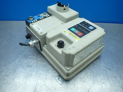 USED ALLENBRADLEY 280DFN10R