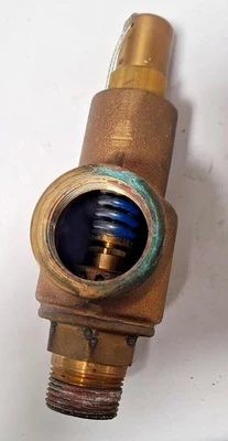 USED Aquatrol 7657565656