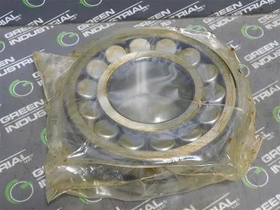 FAG 22314AS MBC3 Spherical Roller Bearing 2.750 in Bore 2 in Width 6 in O.D. New