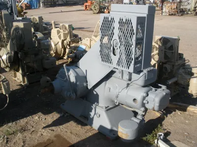 USED OILWELL-WITTE E-20
