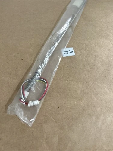 NEW WEED INSTRUMENT 302-01B-A-6-C-016.75-00-Z006